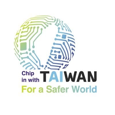 Chip in with Taiwan